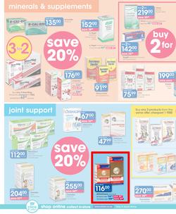 Clicks : You Pay Less (9 Oct - 22 Oct 2018), page 10
