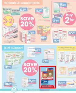 Clicks : You Pay Less (9 Oct - 22 Oct 2018), page 10
