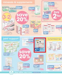 Clicks : You Pay Less (9 Oct - 22 Oct 2018), page 10