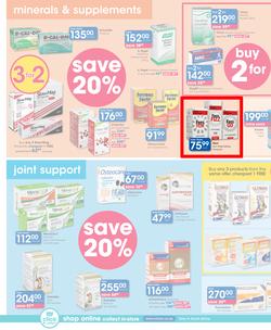 Clicks : You Pay Less (9 Oct - 22 Oct 2018), page 10