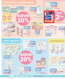 Clicks : You Pay Less (9 Oct - 22 Oct 2018), page 10