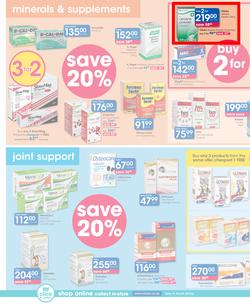 Clicks : You Pay Less (9 Oct - 22 Oct 2018), page 10