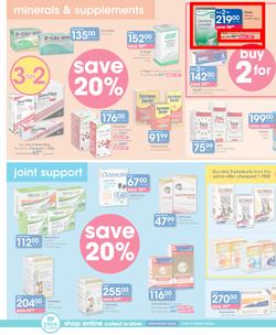 Clicks : You Pay Less (9 Oct - 22 Oct 2018), page 10