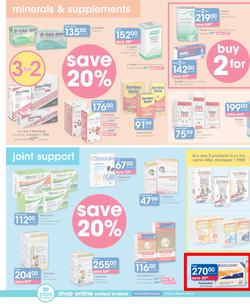 Clicks : You Pay Less (9 Oct - 22 Oct 2018), page 10