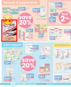 Clicks : You Pay Less (9 Oct - 22 Oct 2018), page 10