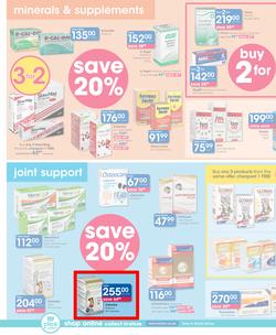Clicks : You Pay Less (9 Oct - 22 Oct 2018), page 10
