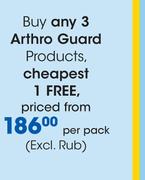 Arthro Guard
