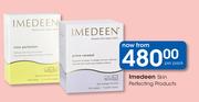 Imedeen Skin Perfecting Products-Per Pack