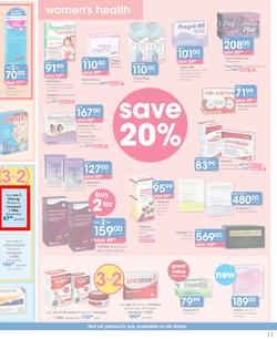 Clicks : You Pay Less (9 Oct - 22 Oct 2018), page 11