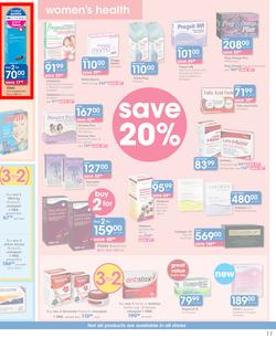 Clicks : You Pay Less (9 Oct - 22 Oct 2018), page 11