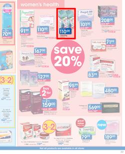 Clicks : You Pay Less (9 Oct - 22 Oct 2018), page 11