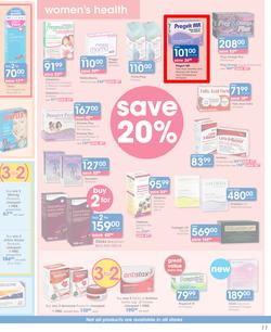 Clicks : You Pay Less (9 Oct - 22 Oct 2018), page 11