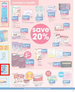 Clicks : You Pay Less (9 Oct - 22 Oct 2018), page 11