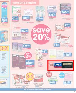 Clicks : You Pay Less (9 Oct - 22 Oct 2018), page 11