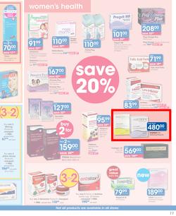 Clicks : You Pay Less (9 Oct - 22 Oct 2018), page 11