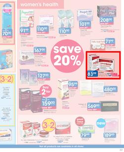 Clicks : You Pay Less (9 Oct - 22 Oct 2018), page 11