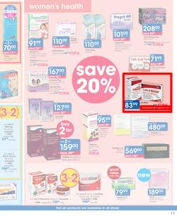 Clicks : You Pay Less (9 Oct - 22 Oct 2018), page 11