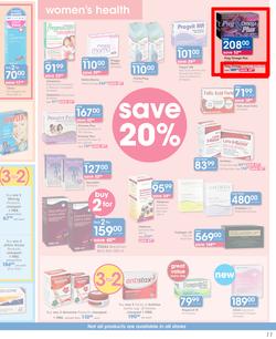 Clicks : You Pay Less (9 Oct - 22 Oct 2018), page 11