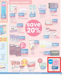 Clicks : You Pay Less (9 Oct - 22 Oct 2018), page 11