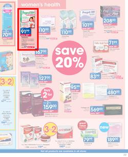 Clicks : You Pay Less (9 Oct - 22 Oct 2018), page 11