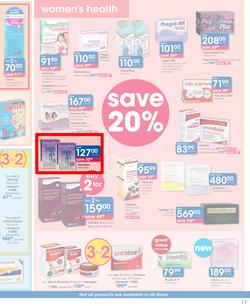 Clicks : You Pay Less (9 Oct - 22 Oct 2018), page 11
