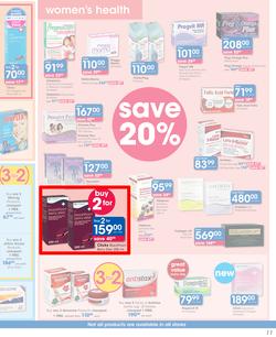 Clicks : You Pay Less (9 Oct - 22 Oct 2018), page 11