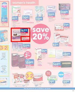 Clicks : You Pay Less (9 Oct - 22 Oct 2018), page 11
