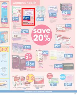 Clicks : You Pay Less (9 Oct - 22 Oct 2018), page 11