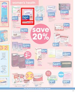 Clicks : You Pay Less (9 Oct - 22 Oct 2018), page 11