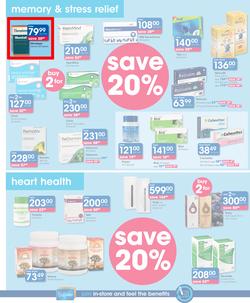 Clicks : You Pay Less (9 Oct - 22 Oct 2018), page 12