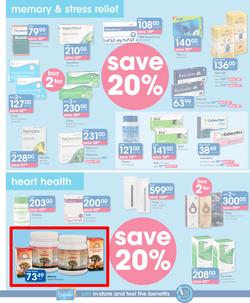Clicks : You Pay Less (9 Oct - 22 Oct 2018), page 12