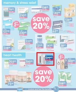 Clicks : You Pay Less (9 Oct - 22 Oct 2018), page 12