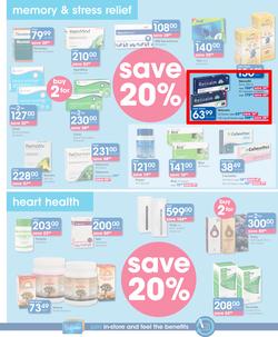 Clicks : You Pay Less (9 Oct - 22 Oct 2018), page 12