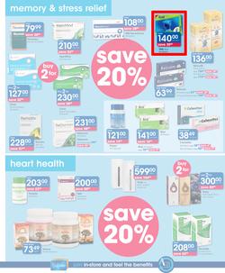 Clicks : You Pay Less (9 Oct - 22 Oct 2018), page 12