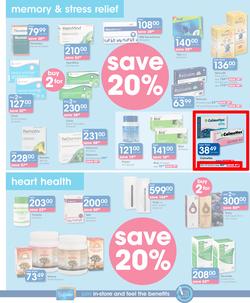 Clicks : You Pay Less (9 Oct - 22 Oct 2018), page 12