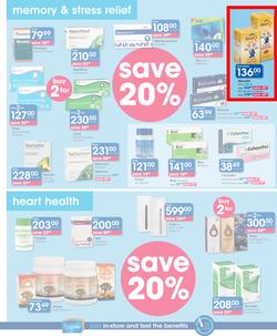 Clicks : You Pay Less (9 Oct - 22 Oct 2018), page 12