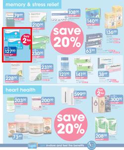 Clicks : You Pay Less (9 Oct - 22 Oct 2018), page 12