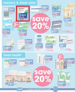 Clicks : You Pay Less (9 Oct - 22 Oct 2018), page 12