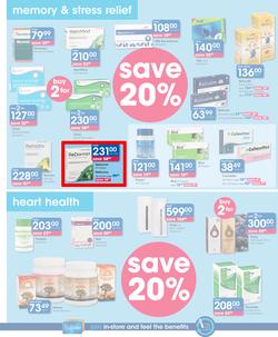 Clicks : You Pay Less (9 Oct - 22 Oct 2018), page 12