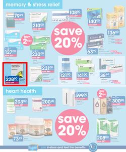 Clicks : You Pay Less (9 Oct - 22 Oct 2018), page 12