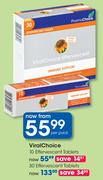 Viralchoice Effervescent Tablets-10's Per Pack