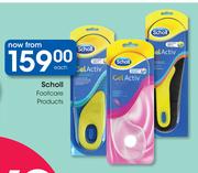 Scholl Footcare Products-Each