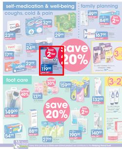 Clicks : You Pay Less (9 Oct - 22 Oct 2018), page 14