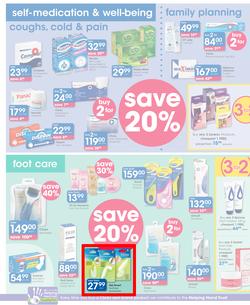 Clicks : You Pay Less (9 Oct - 22 Oct 2018), page 14