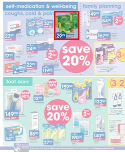 Clicks : You Pay Less (9 Oct - 22 Oct 2018), page 14