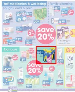 Clicks : You Pay Less (9 Oct - 22 Oct 2018), page 14