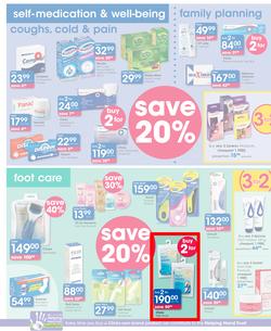 Clicks : You Pay Less (9 Oct - 22 Oct 2018), page 14