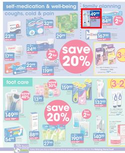 Clicks : You Pay Less (9 Oct - 22 Oct 2018), page 14