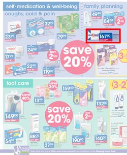 Clicks : You Pay Less (9 Oct - 22 Oct 2018), page 14