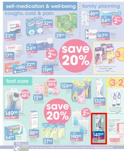 Clicks : You Pay Less (9 Oct - 22 Oct 2018), page 14